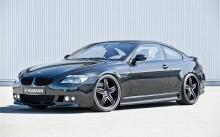  BMW 6 series  Hamann